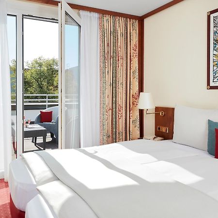 Living Hotel Weissensee Berlin Luaran gambar