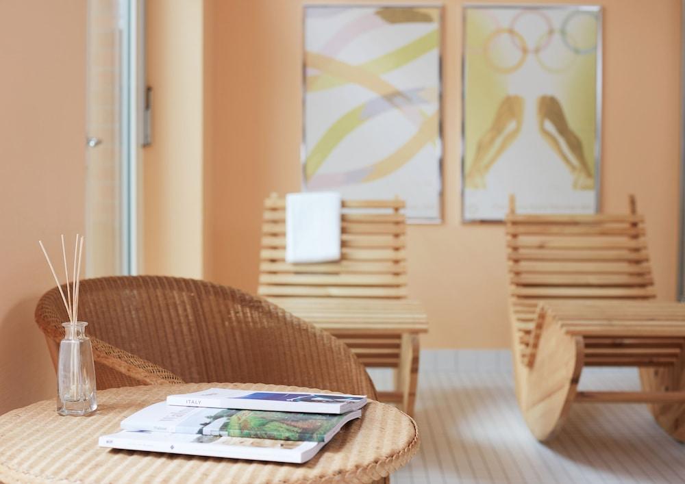 Living Hotel Weissensee Berlin Luaran gambar