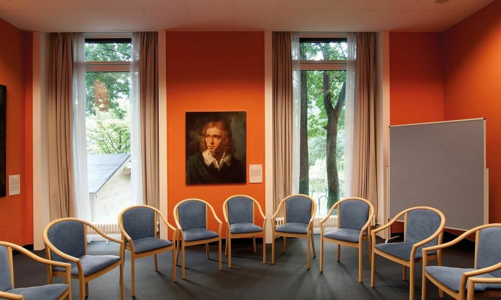 Living Hotel Weissensee Berlin Luaran gambar